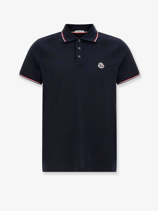 Cotton Polo Shirt