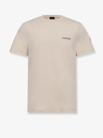 Organic cotton t-shirt thumbnail