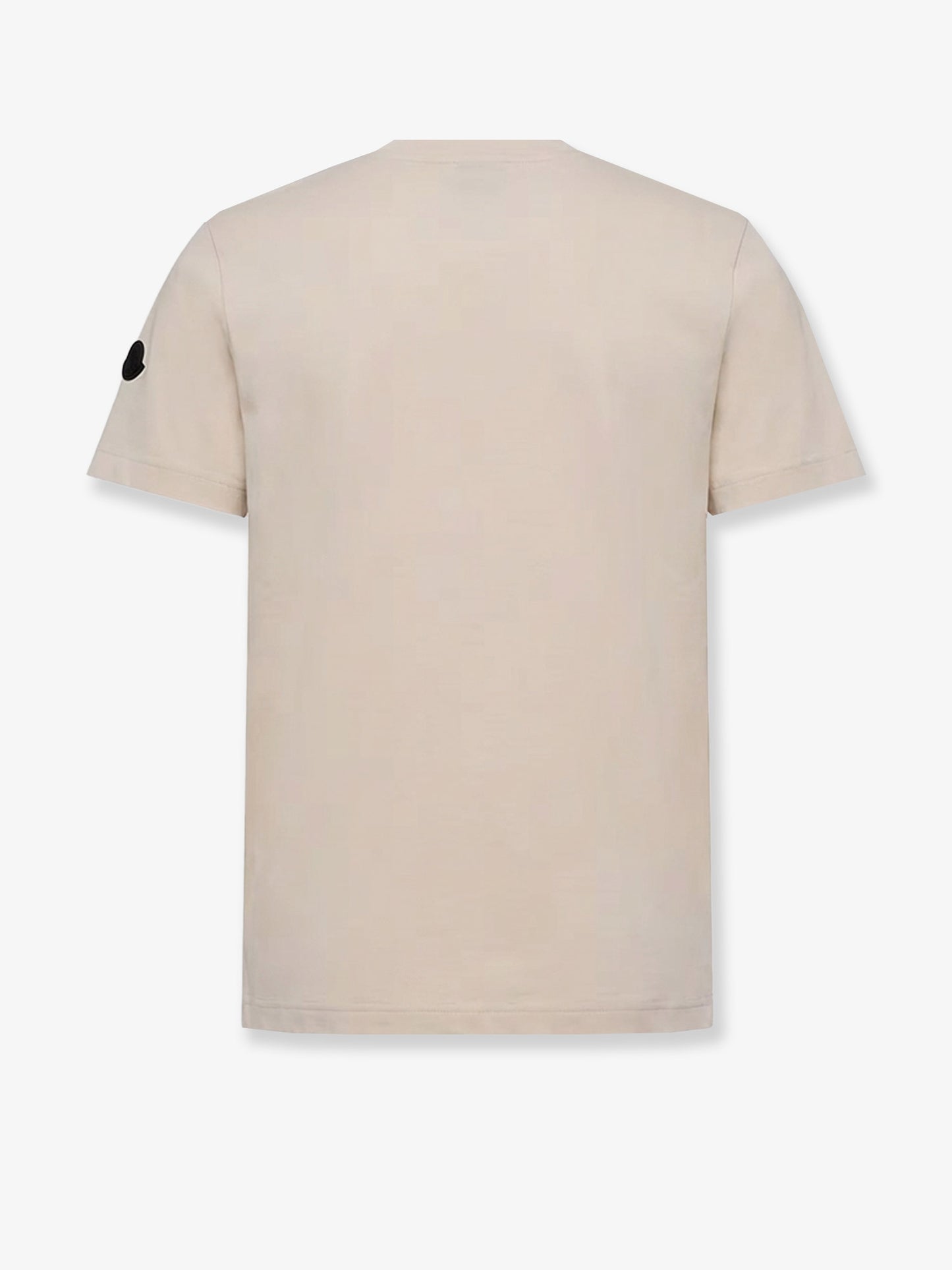 Organic cotton t-shirt