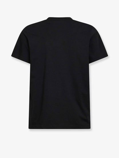 Organic cotton t-shirt thumbnail