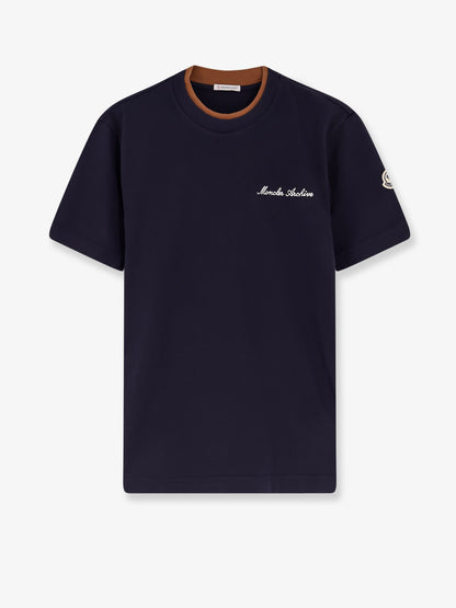 Organic cotton t-shirt thumbnail