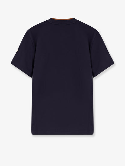 Organic cotton t-shirt thumbnail