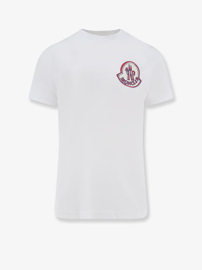 T-shirt in cotone thumbnail