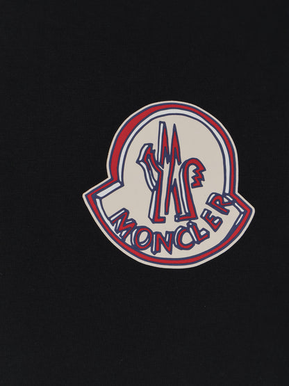 Cotton t-shirt thumbnail