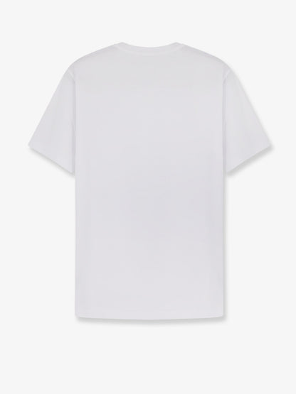 Organic cotton t-shirt thumbnail
