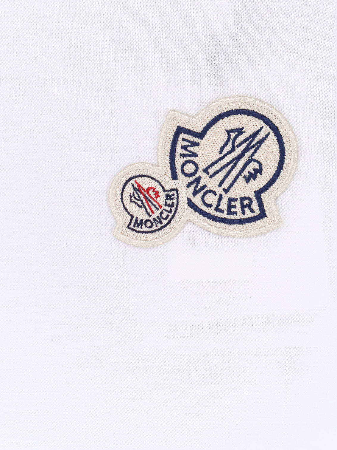 Organic cotton t-shirt