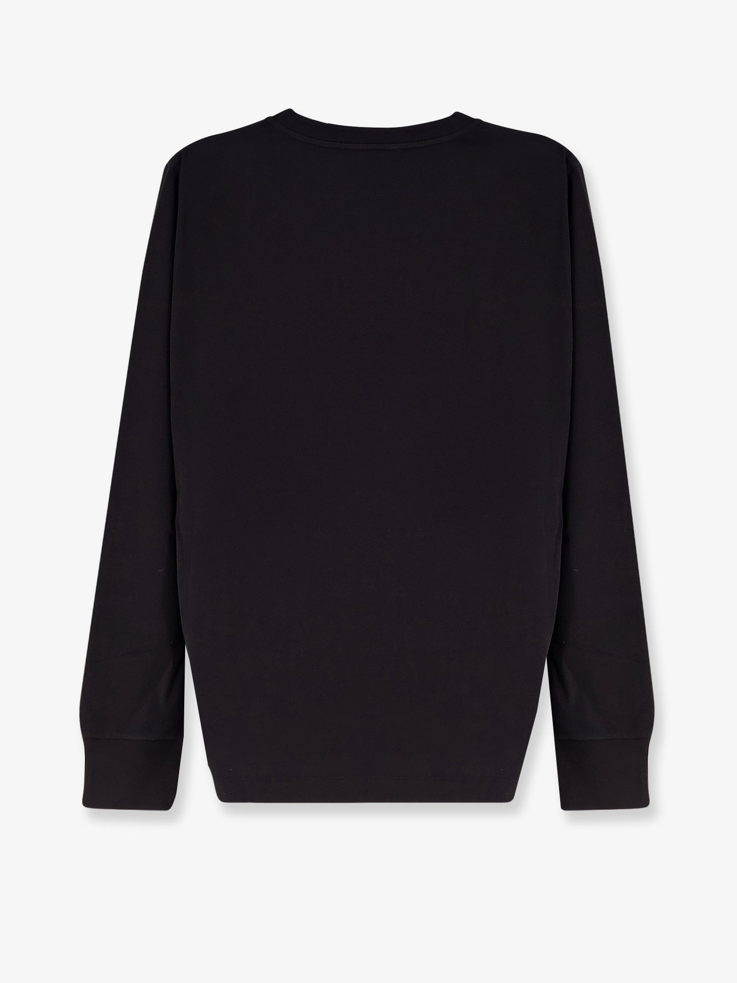 Cotton t-shirt with Logo print