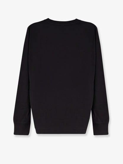 Cotton t-shirt with Logo print thumbnail