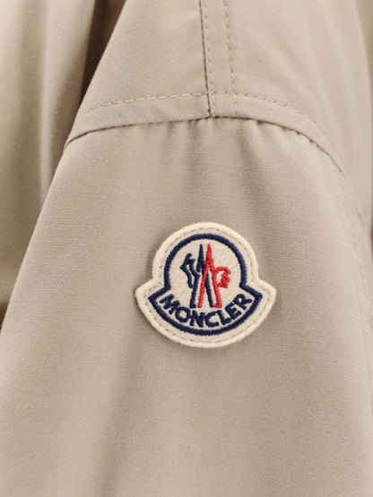 Eucalyptus jacket with hood thumbnail