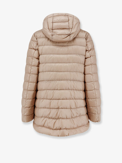Jasmin hooded down jacket thumbnail