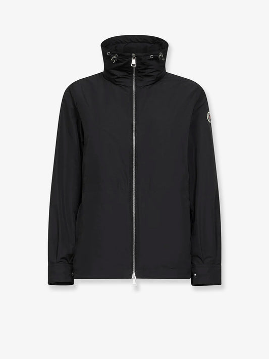 Enette nylon jacket