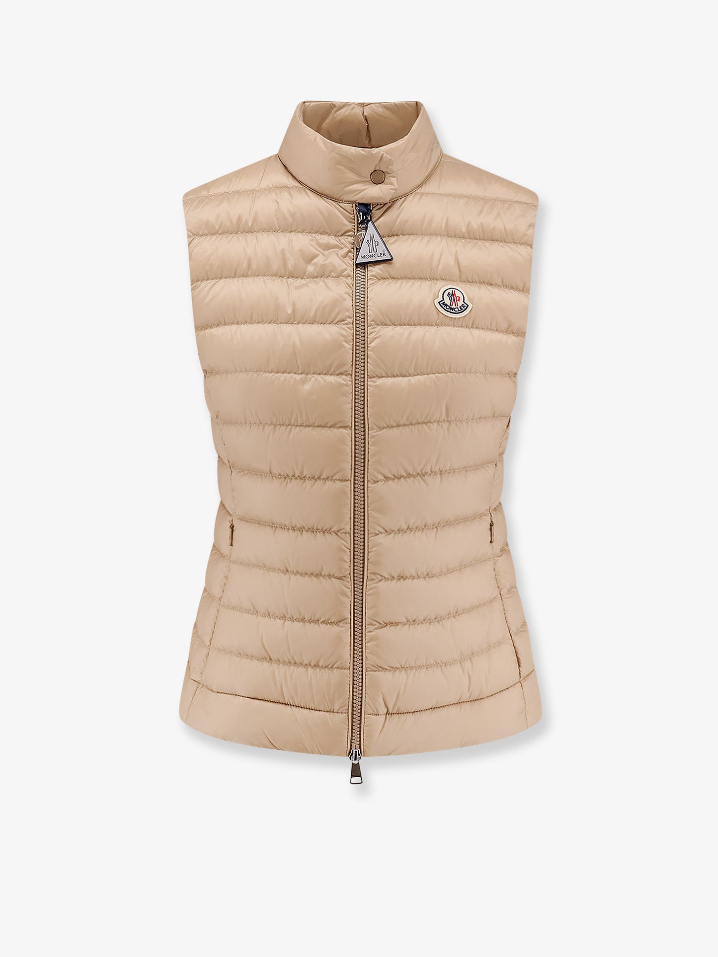 Igens sleeveless jacket