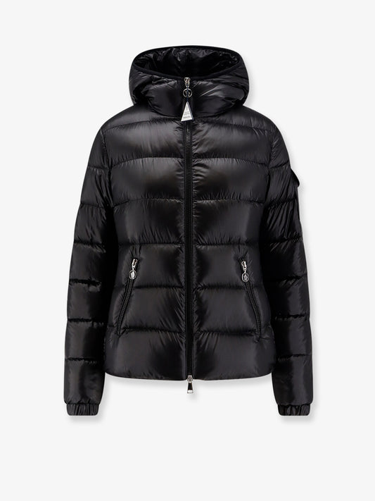 Glesse hooded down jacket