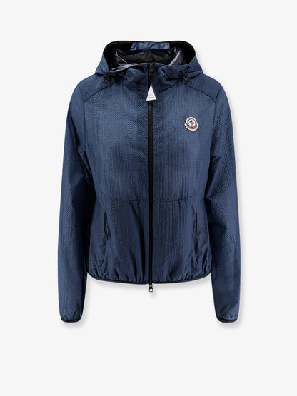Edasic jacket with elastic profiles thumbnail