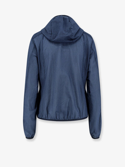 Edasic jacket with elastic profiles thumbnail