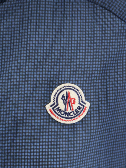 Edasic jacket with elastic profiles thumbnail