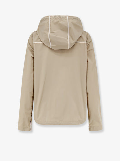 Sarracenia jacket with contrasting profiles thumbnail