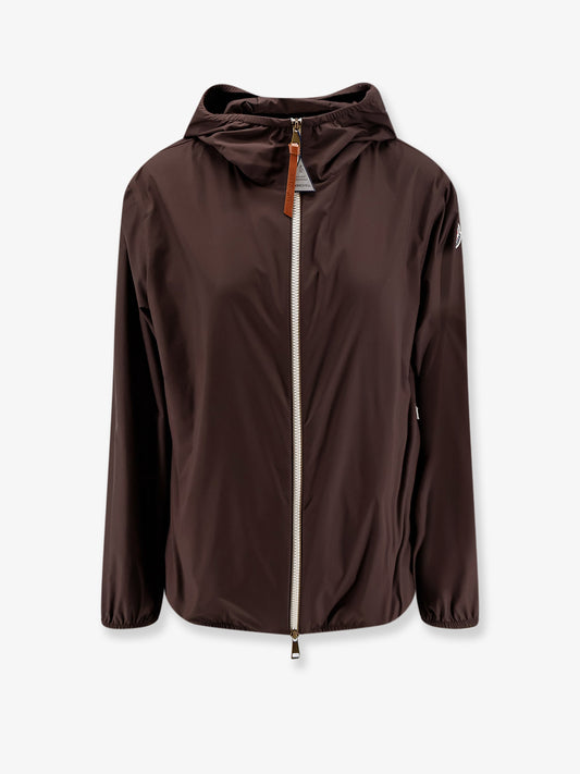 Fegeos recycled polyester jacket