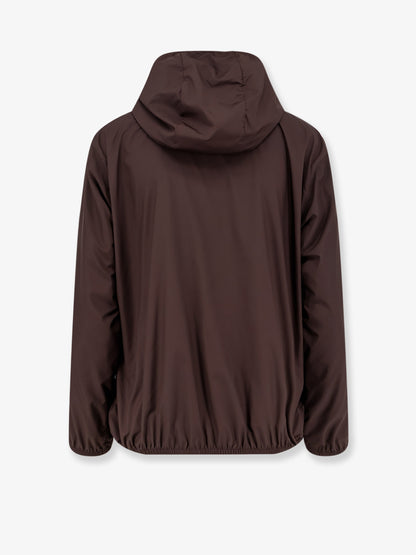 Fegeos recycled polyester jacket thumbnail