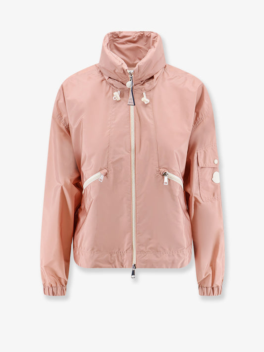 Marmacy recycled nylon jacket