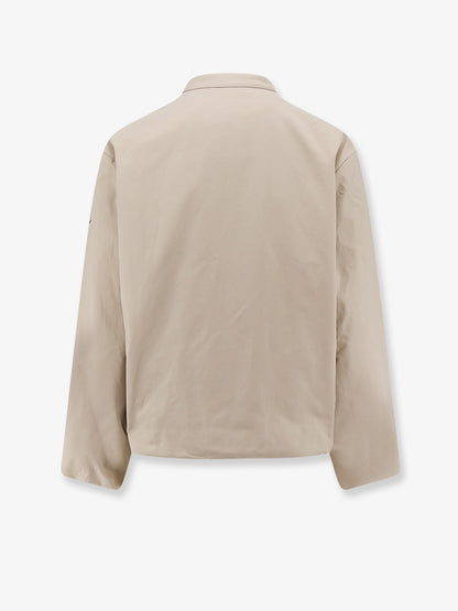 Gruissan jacket with gathered profile thumbnail