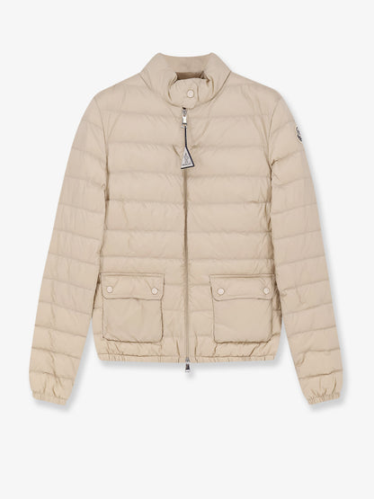 Lans recycled material down jacket thumbnail