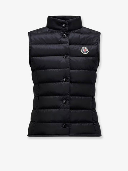 Liane padded sleeveless jacket thumbnail