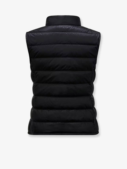 Liane padded sleeveless jacket thumbnail