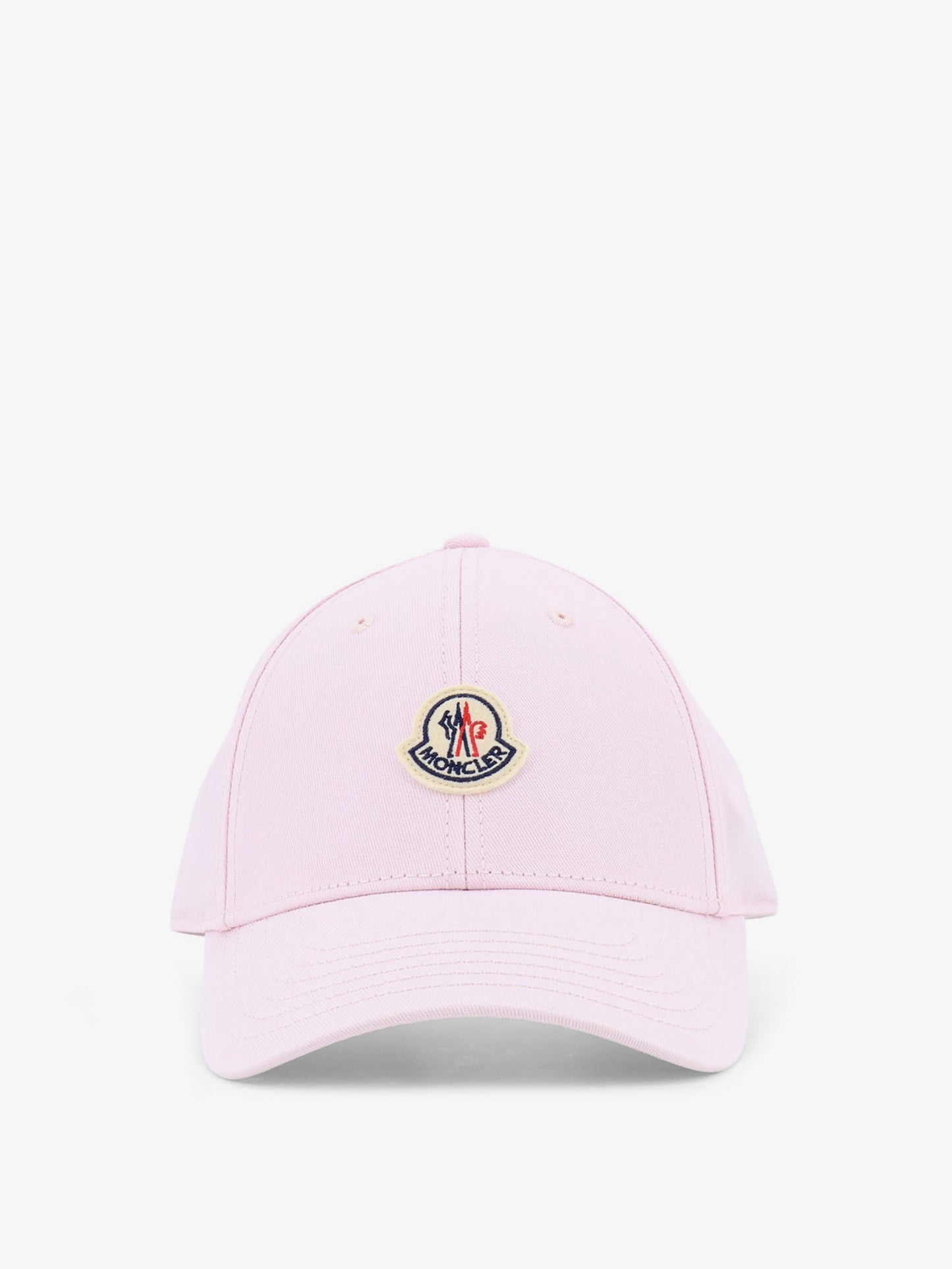 Cotton baseball hat
