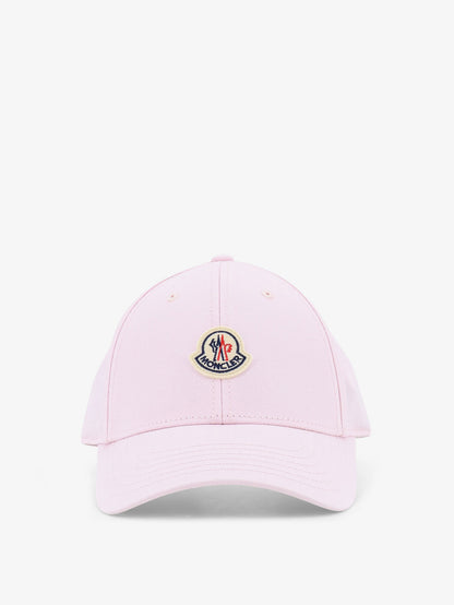 Cotton baseball hat thumbnail