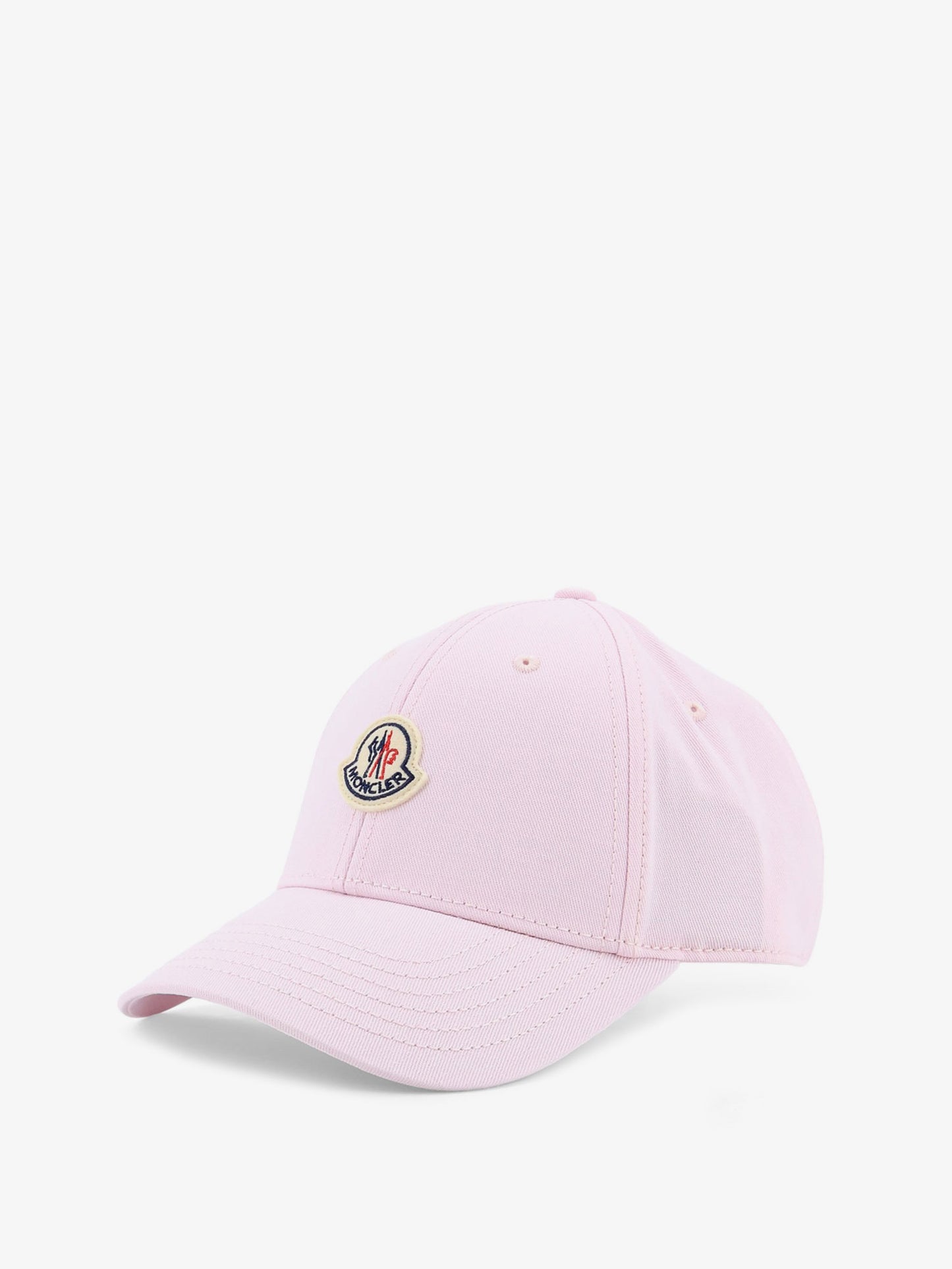 Cotton baseball hat