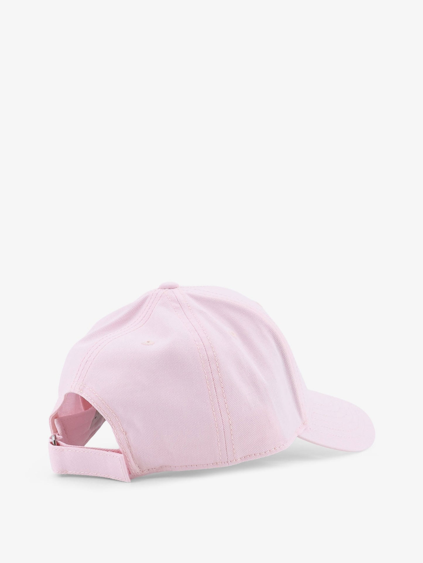 Cotton baseball hat