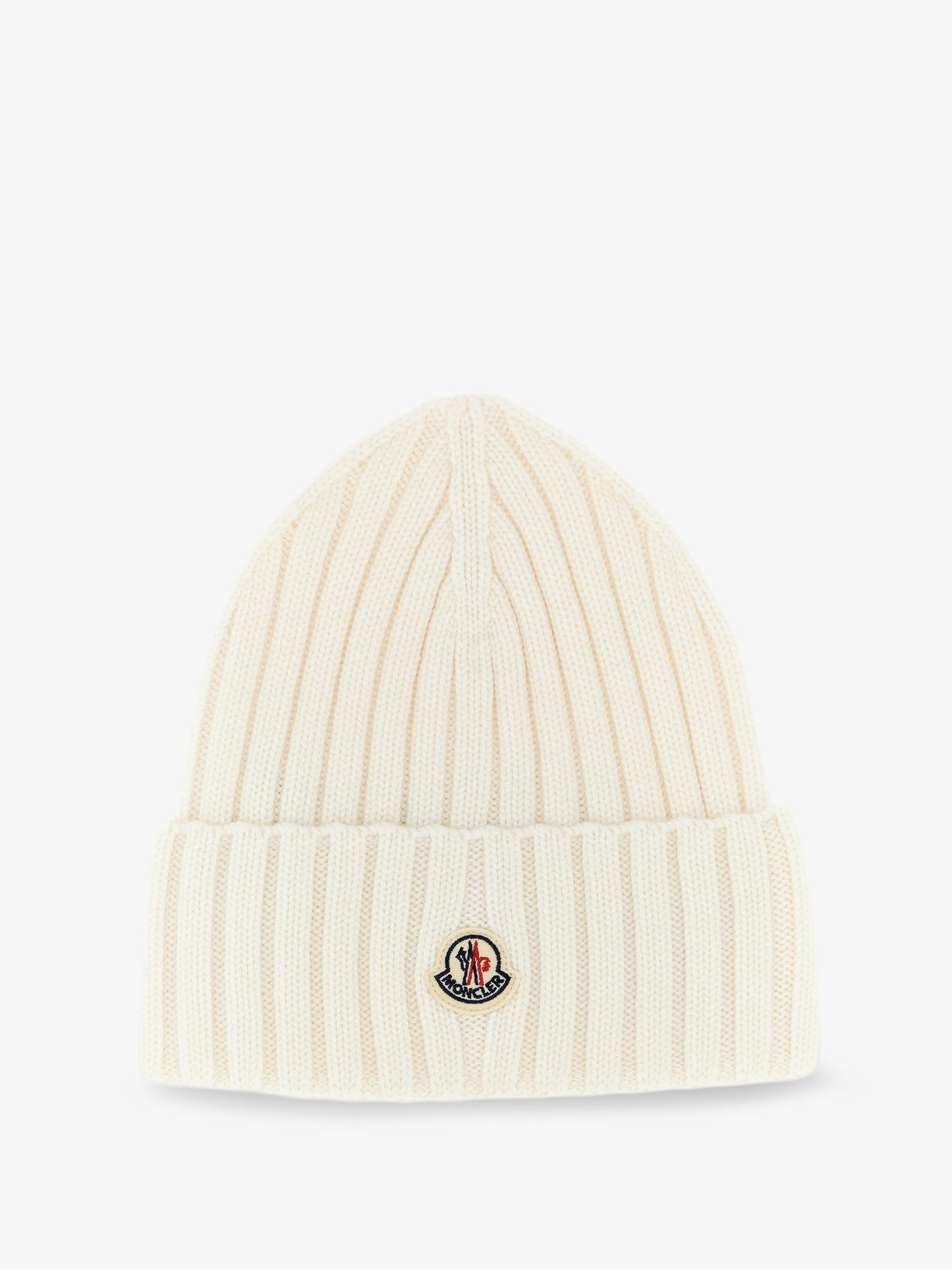 Responsible virgin wool hat