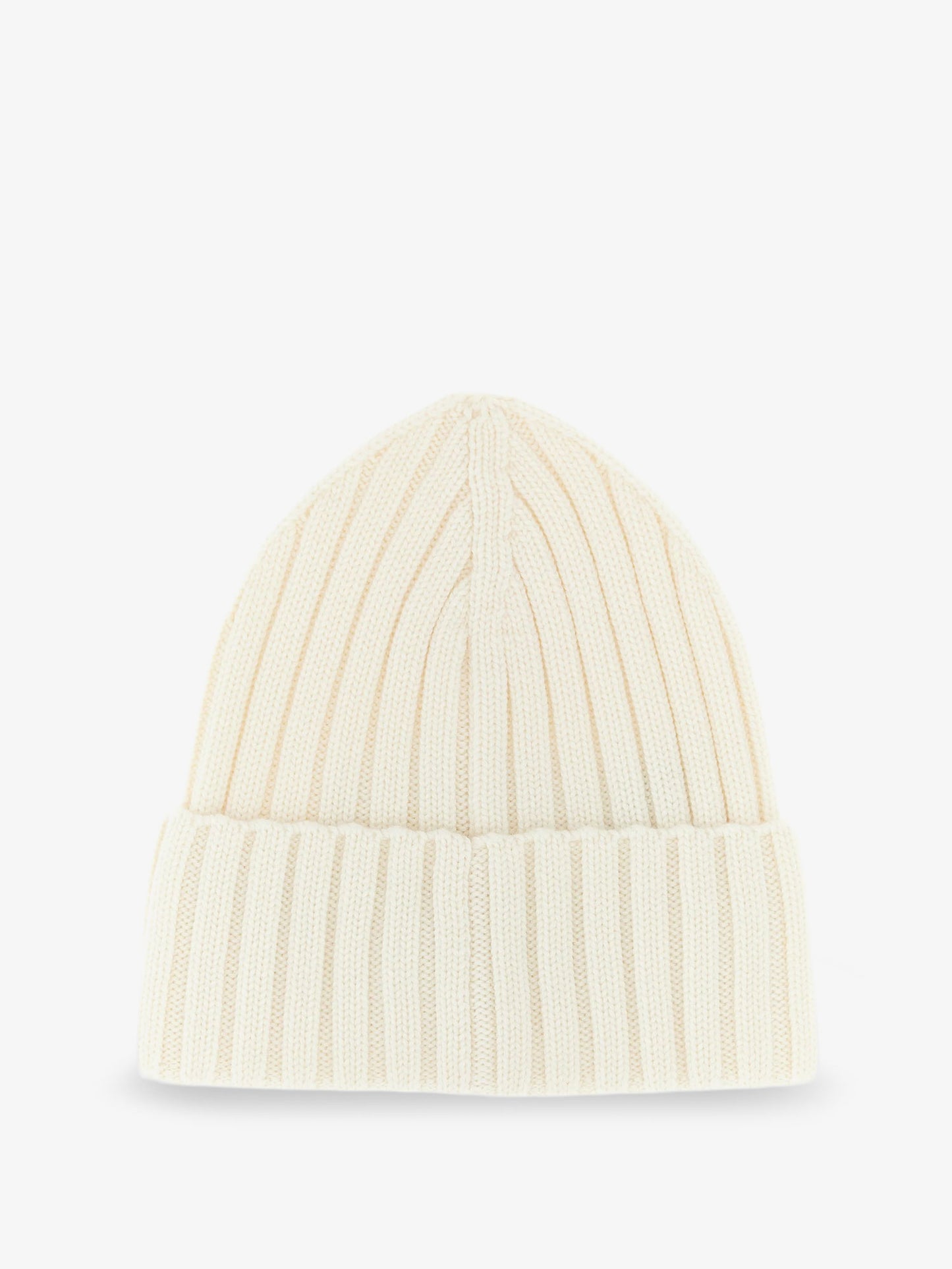 Responsible virgin wool hat