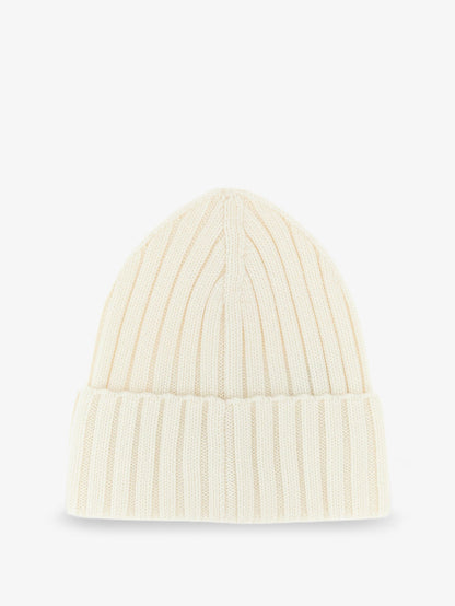 Responsible virgin wool hat thumbnail