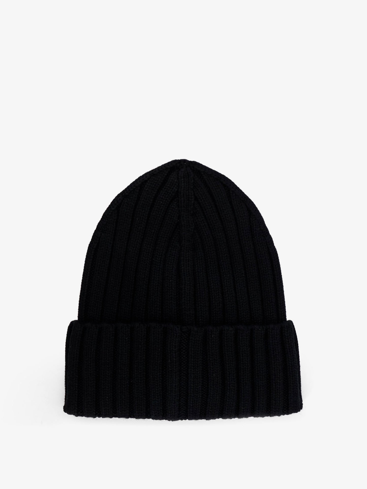 Responsible virgin wool hat