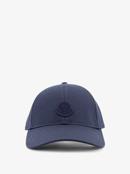 Cotton Baseball Hat thumbnail