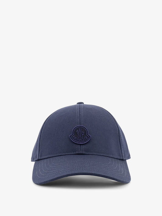 Cotton Baseball Hat