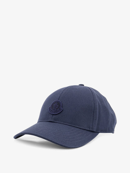 Cotton Baseball Hat thumbnail