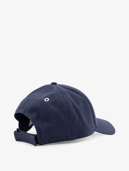 Cotton Baseball Hat thumbnail