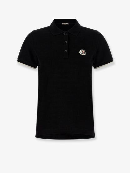 Cotton polo shirt thumbnail
