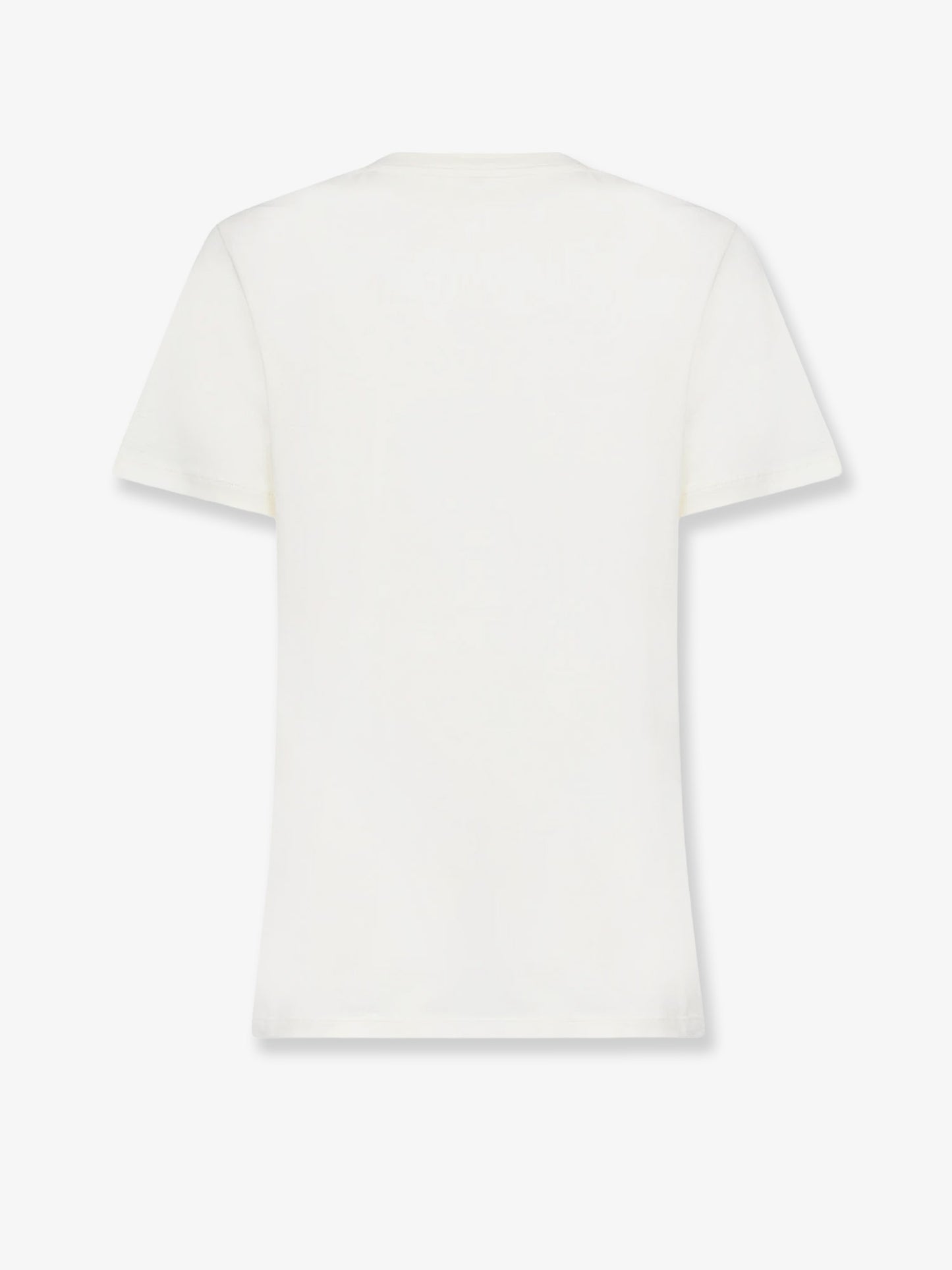 Cotton t-shirt