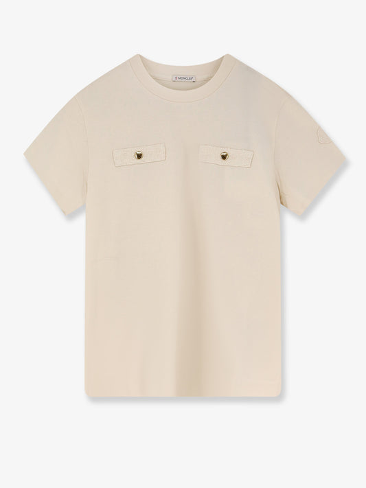 Cotton t-shirt