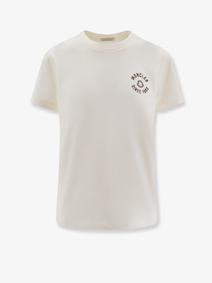 Organic cotton t-shirt thumbnail