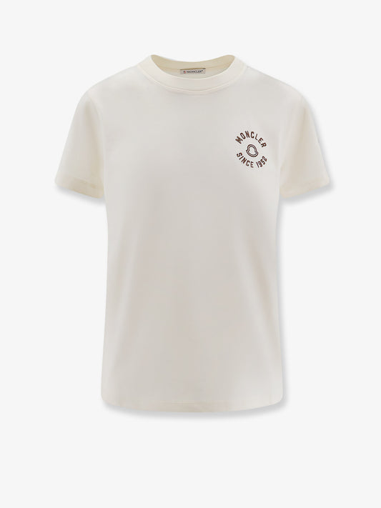 Organic cotton t-shirt