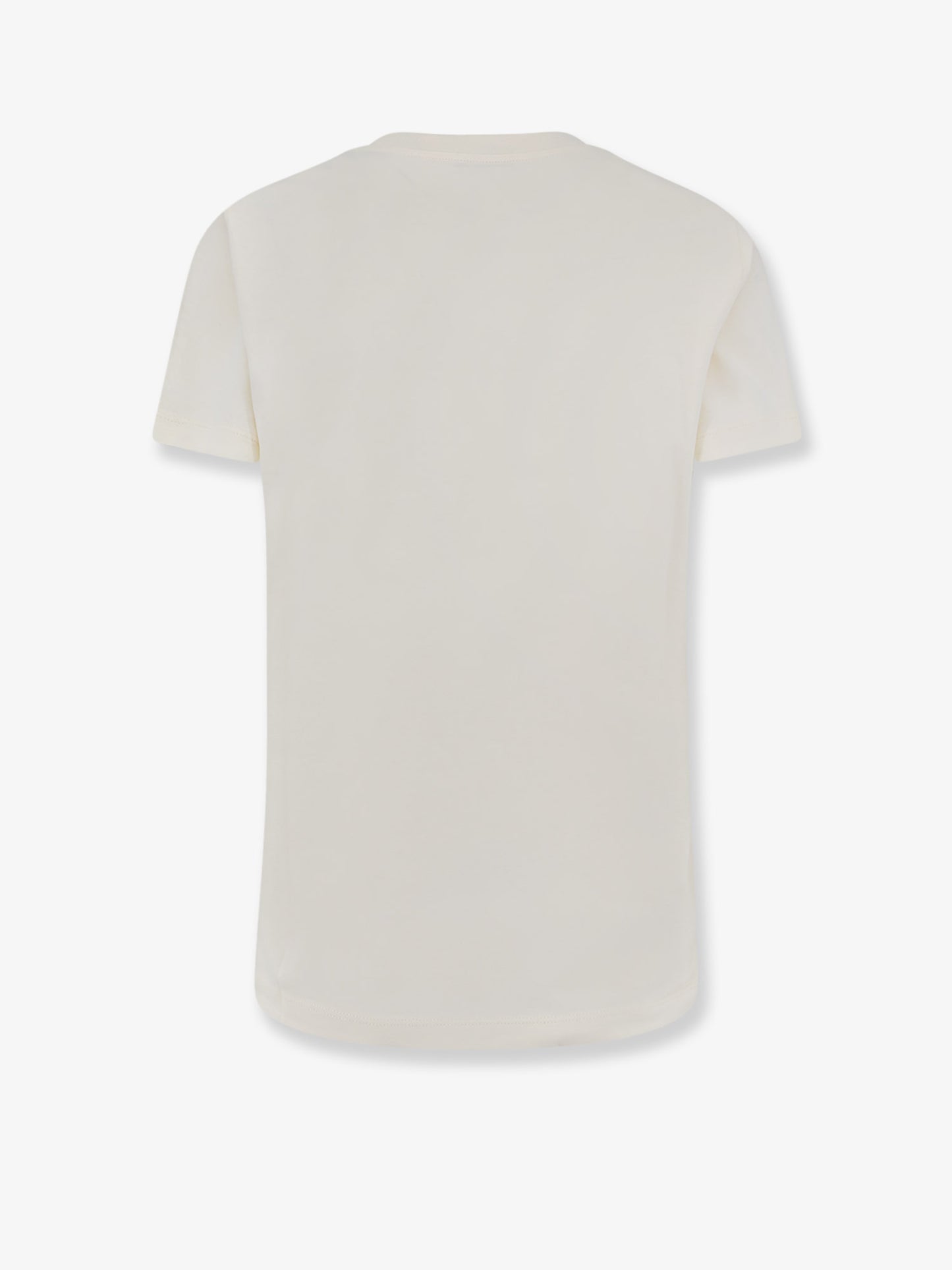 Organic cotton t-shirt