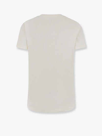 Organic cotton t-shirt thumbnail