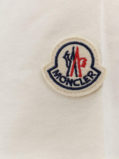 Organic cotton t-shirt thumbnail