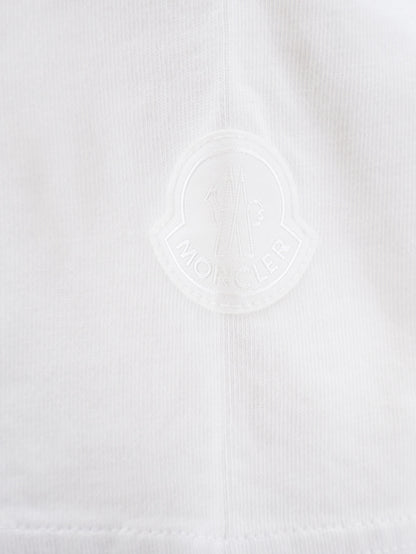 Organic cotton t-shirt thumbnail