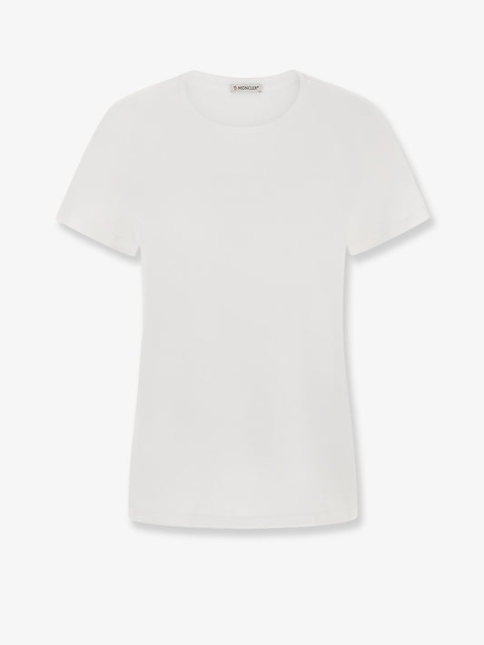Cotton t-shirt